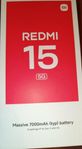 Xiaomi Redmi 15 .5G ny