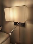 Sänglampor
