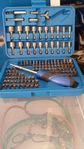 122 delar bitset