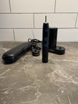 Eltandborste-Philips sonicare 5300 series inkl UV-rengöring