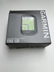 Garmin cykeldator