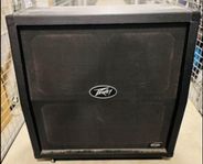 Peavey supreme högtalarlåda 4x12”