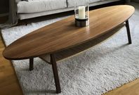 Soffbord Ikea Stockholm