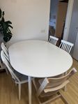 Matbord Hans K