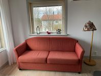 Bäddsoffa
