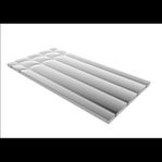 Golvvärmeskivor HeatUp EPS – 43,2 m²
