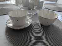 porslin från bastion collection