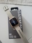 Garmin venu sq music