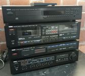Yamaha Stereo