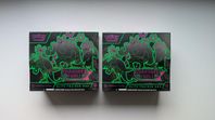 Pokemon: Shrouded Fable Pokemon Center ETB