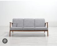 Soffa Ekenäset IKEA