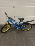 Crescent Narre 20 tum