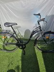 cyklar tum28 ingen växlar