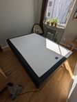 Säng Sova 24SJU med tillbehör - 140x200