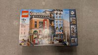 LEGO Creator Expert 10246 Detective's Office