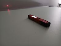 HILTI PD 5 avståndsmätare