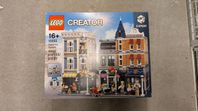 LEGO Creator Expert 10255 Assembly Square