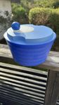 Tupperware salladslunga, Sillskuta Nybro
