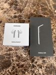 Samsung galaxy s25 silver + Buds3 hörlurar 