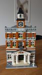 LEGO Town Hall 10224