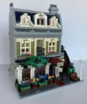 LEGO Creator Expert 10243 Parisian Restaurant