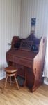Vacker orgel