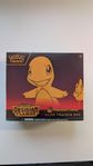 Pokemon: Obsidian Flames Pokemon Center ETB