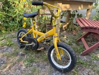 Barncykel 12 tum