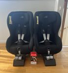 Bilbarnstolar - Britax Max-way Plus