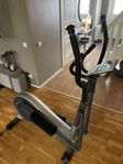 Crosstrainern 