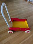 Brio gåvagn