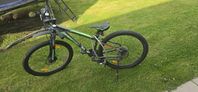 Merida Big Seven Striker terrängcykel 27,5”
