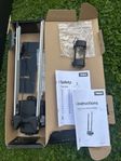 Thule Front Wheel holder- aldrig använd 