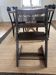 Stokke tripp trapp nya modellen