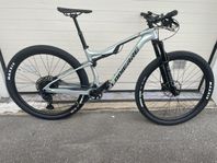 LaPierre XRM 6,9 medium 