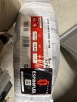 Armerad PVC slang 50mm