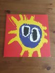 Screamadelica - Primal scream LP skiva/Vinyl