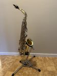 Altsaxofon 