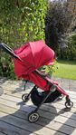 Baby Jogger City Tour barnvagn