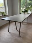 HAY Loop Stand grå 200x92,5 cm