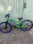 Mouintainbike 24 tum