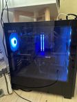 ASUS Radeon RX 9070 XT + Acer 27" QHD 320 Hz
