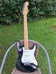 Squier Stratocaster made in mexico