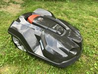 Husqvarna Automower 430X