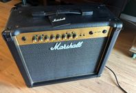 Marshall MG30GFX Gold 30W - som ny!