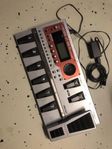 Boss effekt pedal