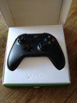 XBOX controller