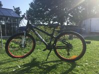 Mountainbike 26 tum