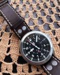 Luminox Pilot P-38 Klocka