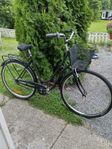 Damcykel 28 " 3växlar 